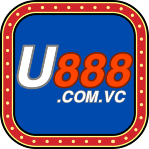 LOGO U888