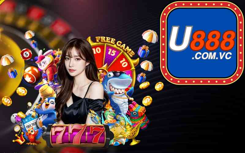 tải app u888 để trải nghiệm game mọi lúc mọi nơi