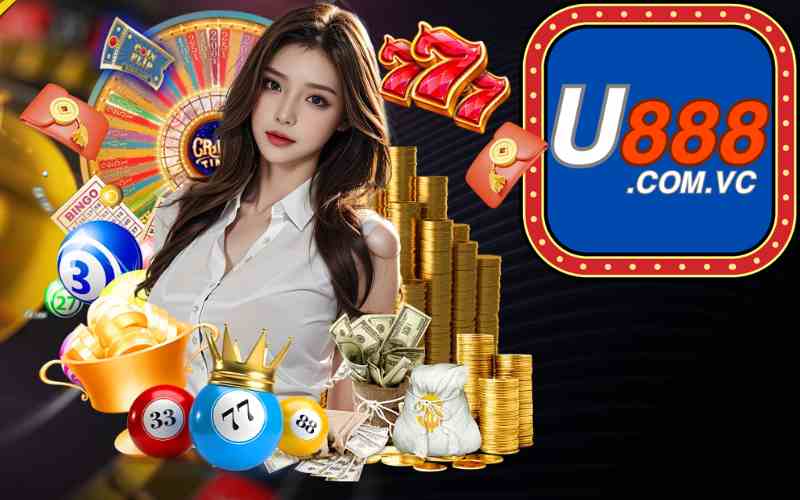 trải nghiệm u888 casino đẳng cấp