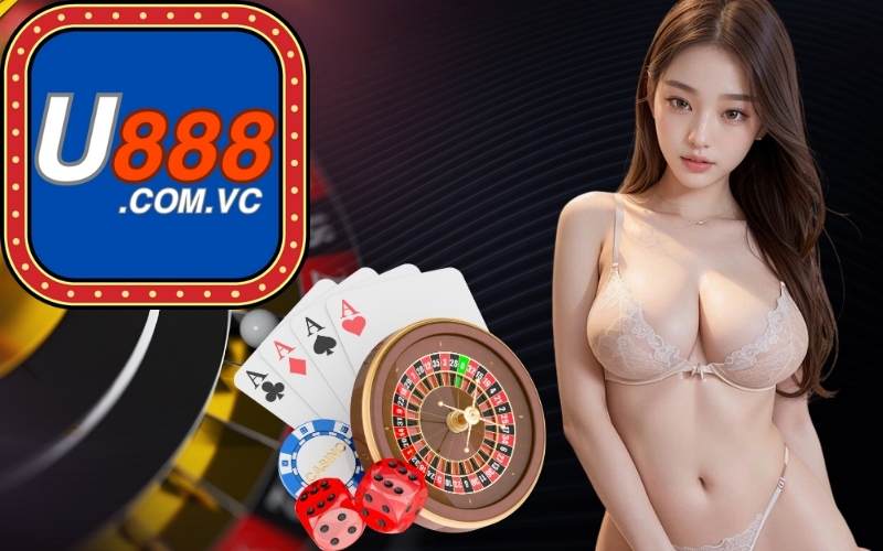 Hướng Dẫn Chơi Roulette Tại U888